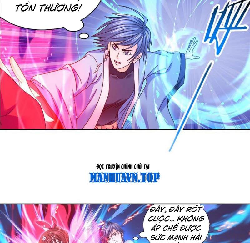 Đấu La Đại Lục Chapter 356.6 - Trang 2