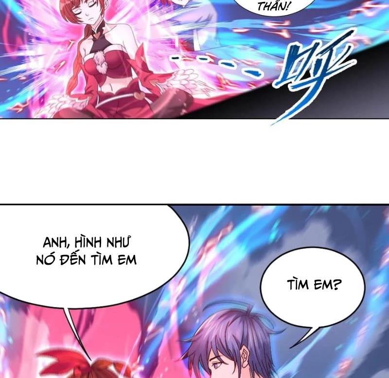 Đấu La Đại Lục Chapter 356.6 - Trang 2