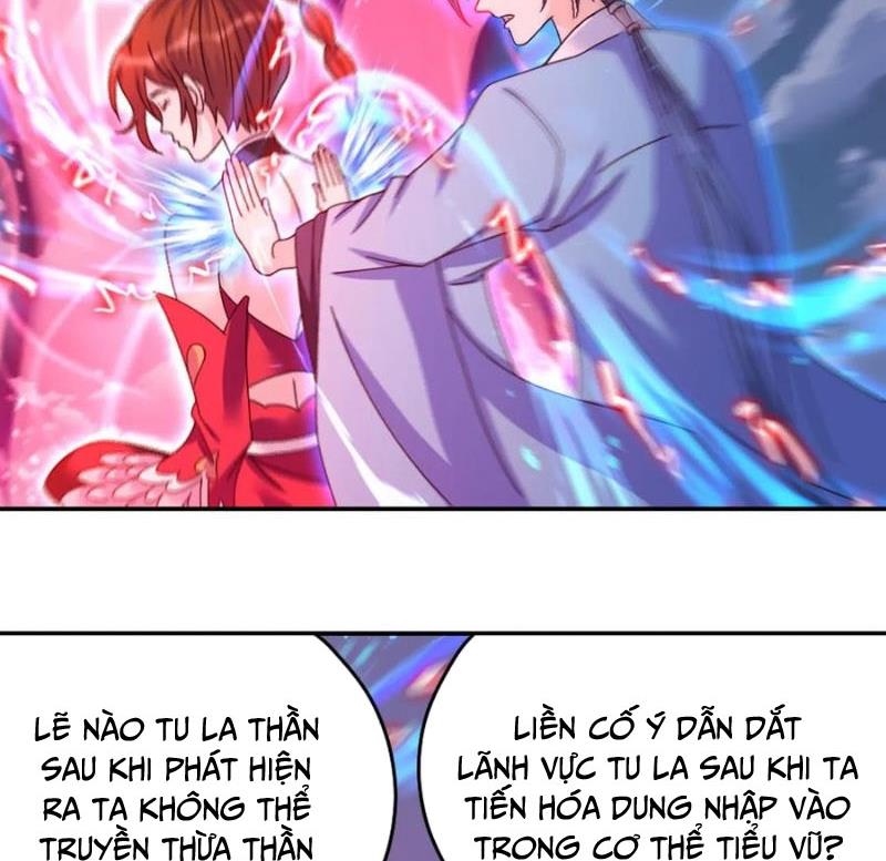 Đấu La Đại Lục Chapter 356.6 - Trang 2