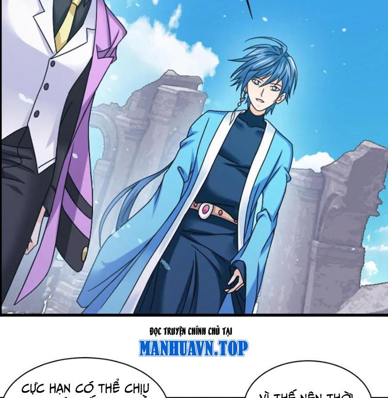 Đấu La Đại Lục Chapter 356.6 - Trang 2