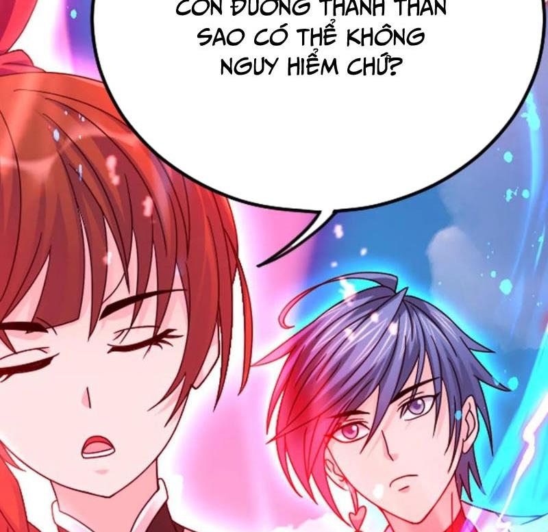 Đấu La Đại Lục Chapter 356.6 - Trang 2