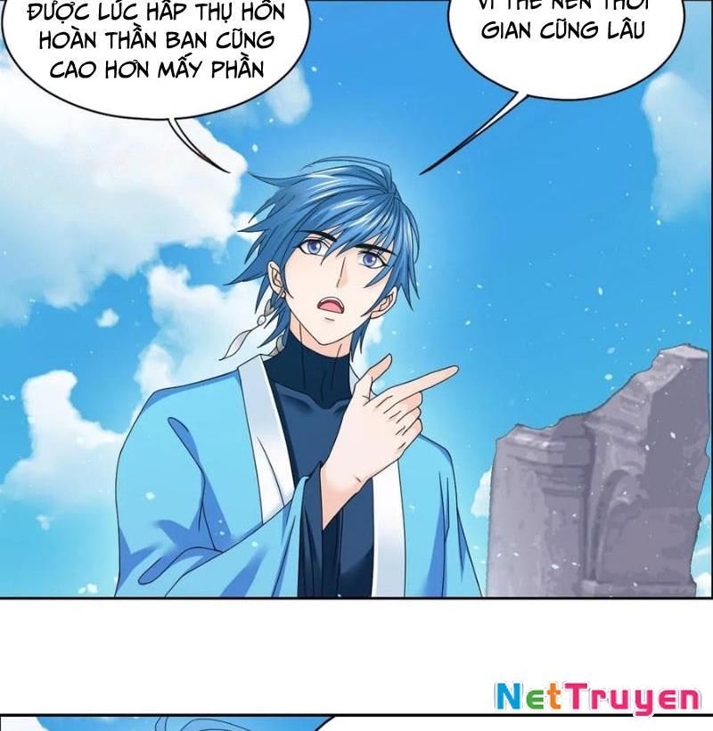 Đấu La Đại Lục Chapter 356.6 - Trang 2