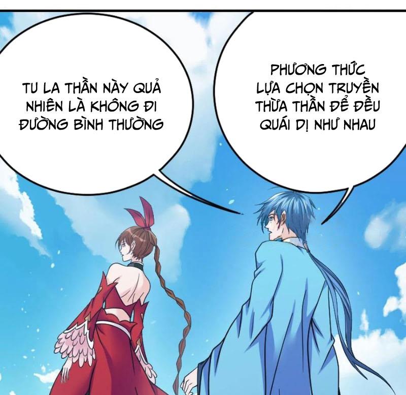 Đấu La Đại Lục Chapter 356.6 - Trang 2