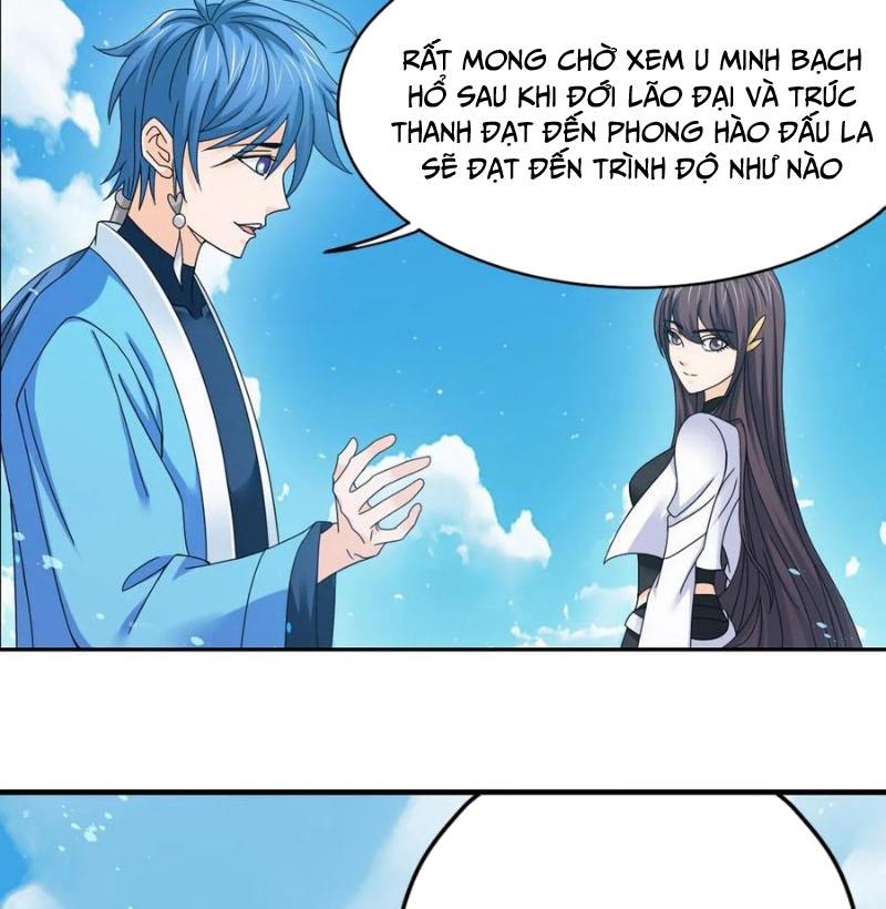 Đấu La Đại Lục Chapter 356.6 - Trang 2
