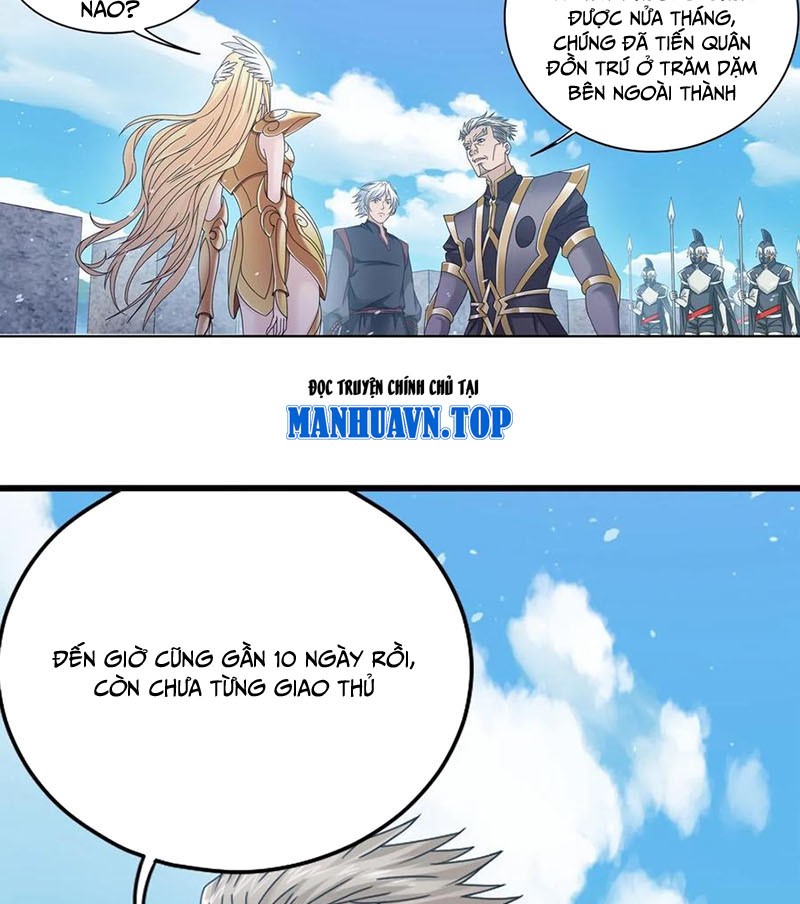 Đấu La Đại Lục Chapter 357.1 - Trang 2