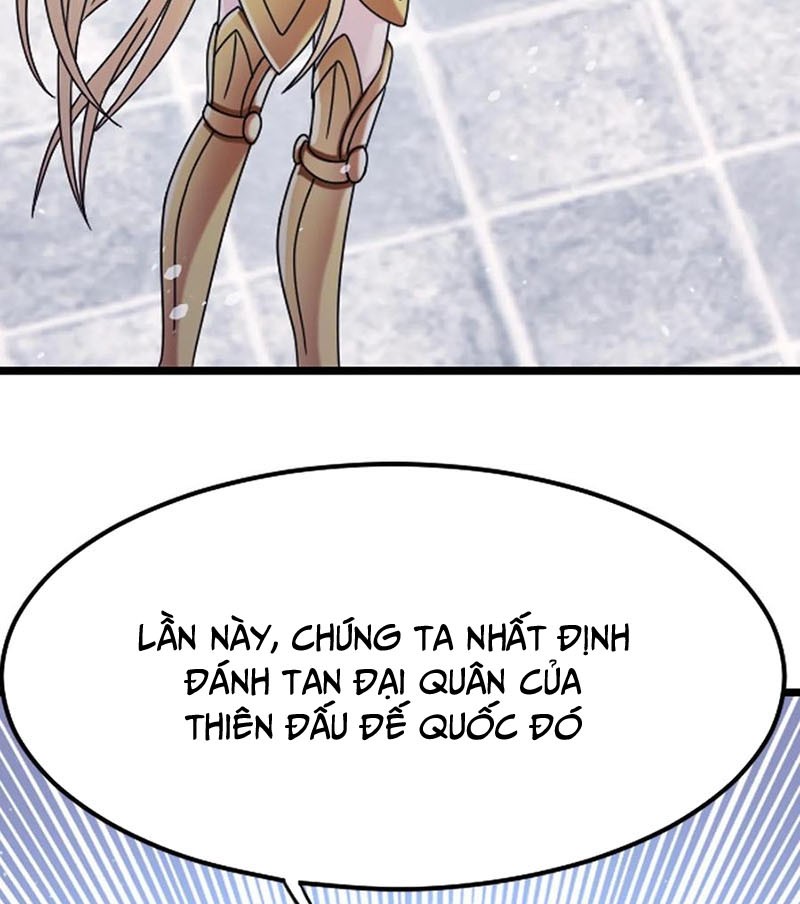 Đấu La Đại Lục Chapter 357.1 - Trang 2