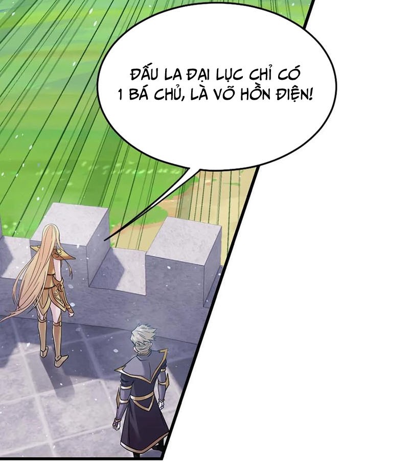 Đấu La Đại Lục Chapter 357.1 - Trang 2