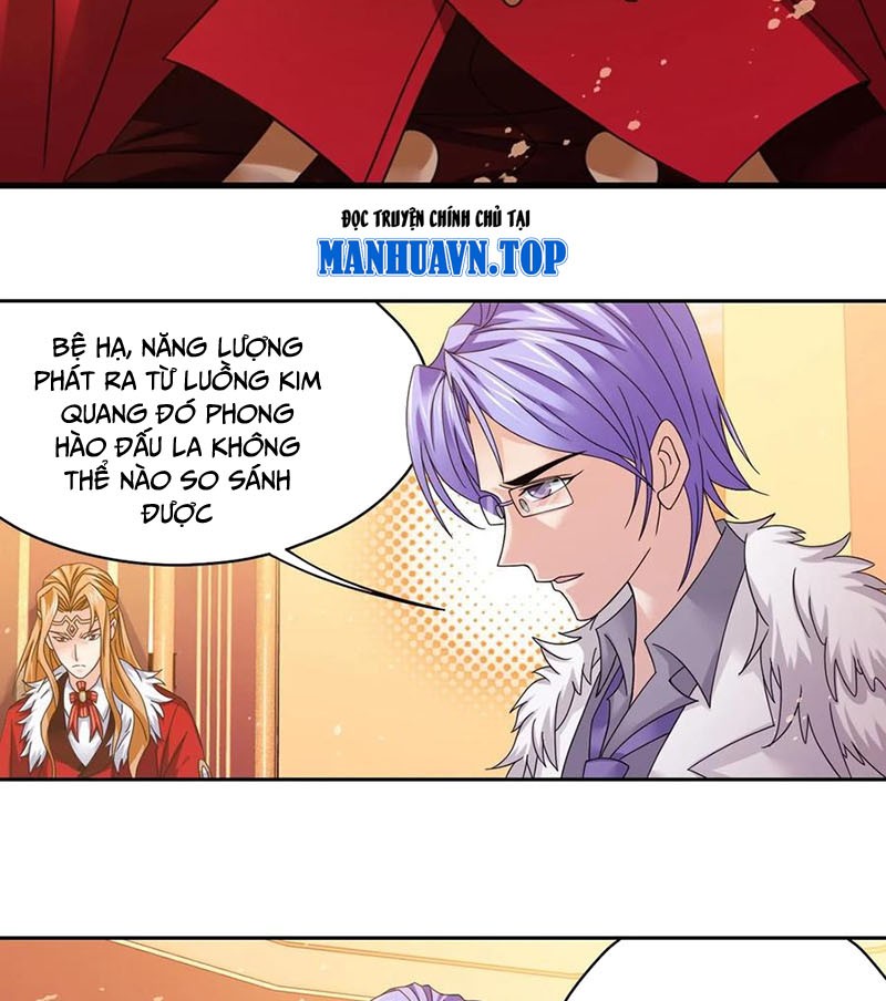 Đấu La Đại Lục Chapter 357.1 - Trang 2
