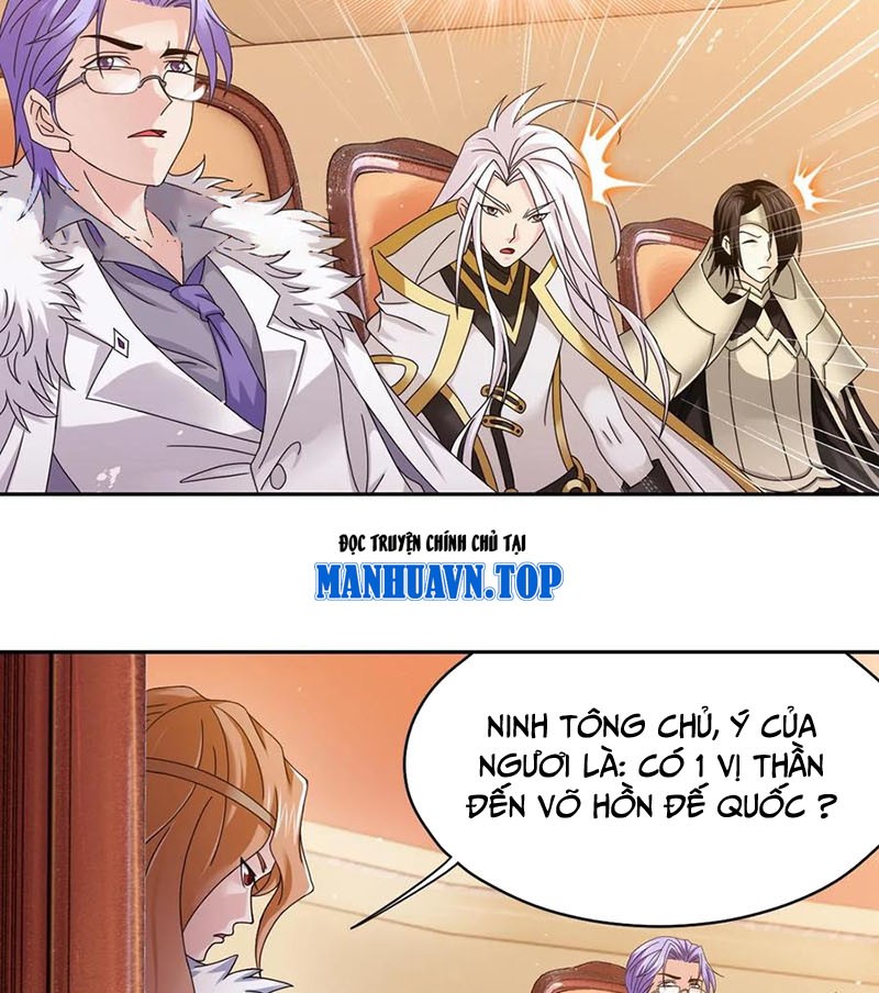 Đấu La Đại Lục Chapter 357.1 - Trang 2