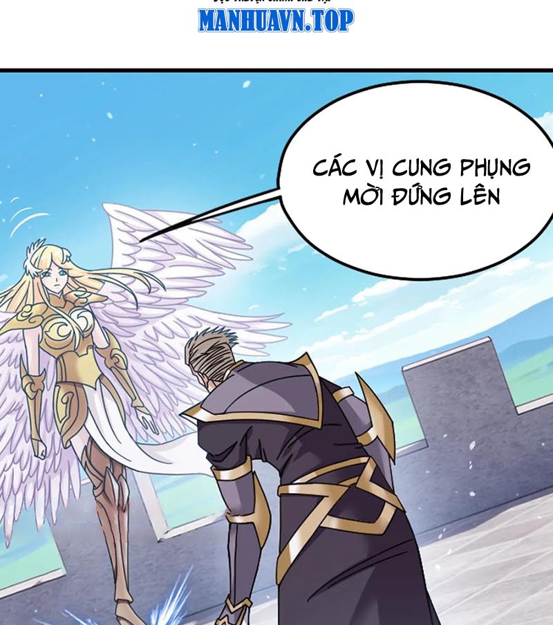 Đấu La Đại Lục Chapter 357.1 - Trang 2