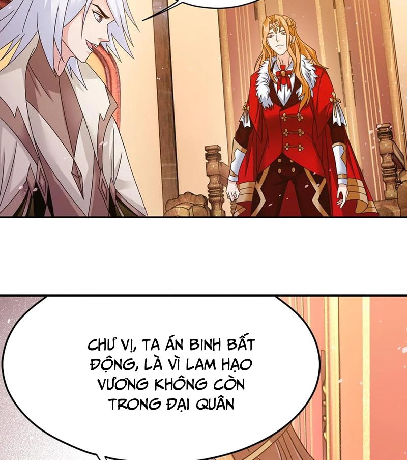 Đấu La Đại Lục Chapter 357.1 - Trang 2