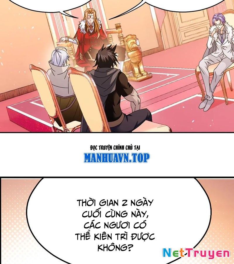 Đấu La Đại Lục Chapter 357.1 - Trang 2