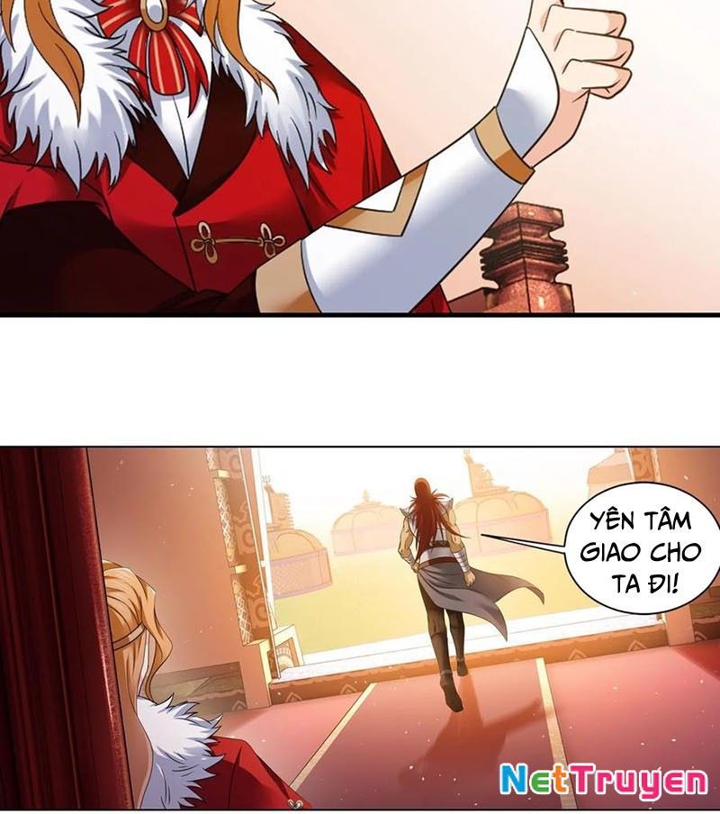 Đấu La Đại Lục Chapter 357.1 - Trang 2