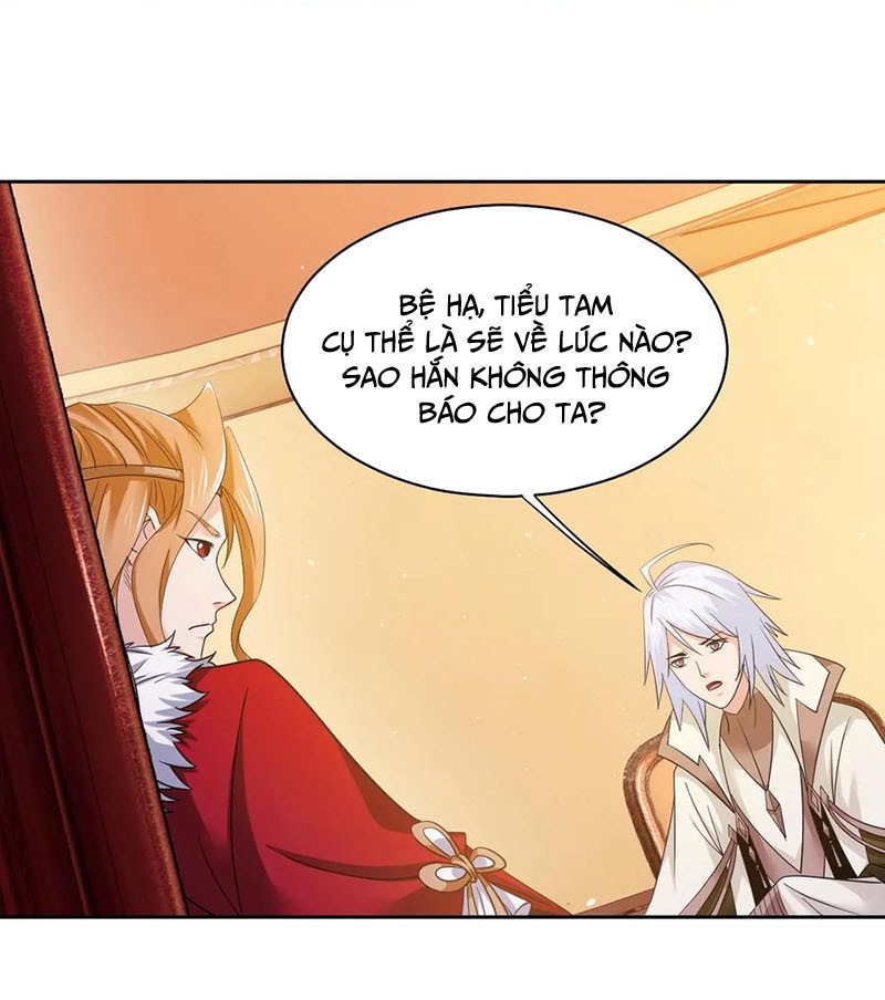 Đấu La Đại Lục Chapter 357.1 - Trang 2