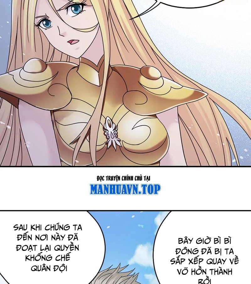 Đấu La Đại Lục Chapter 357.1 - Trang 2