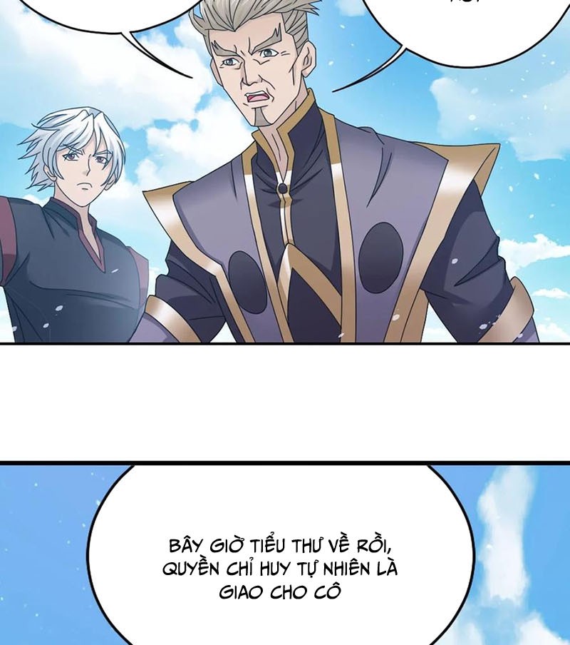 Đấu La Đại Lục Chapter 357.1 - Trang 2