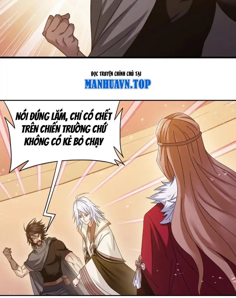 Đấu La Đại Lục Chapter 357.2 - Trang 2