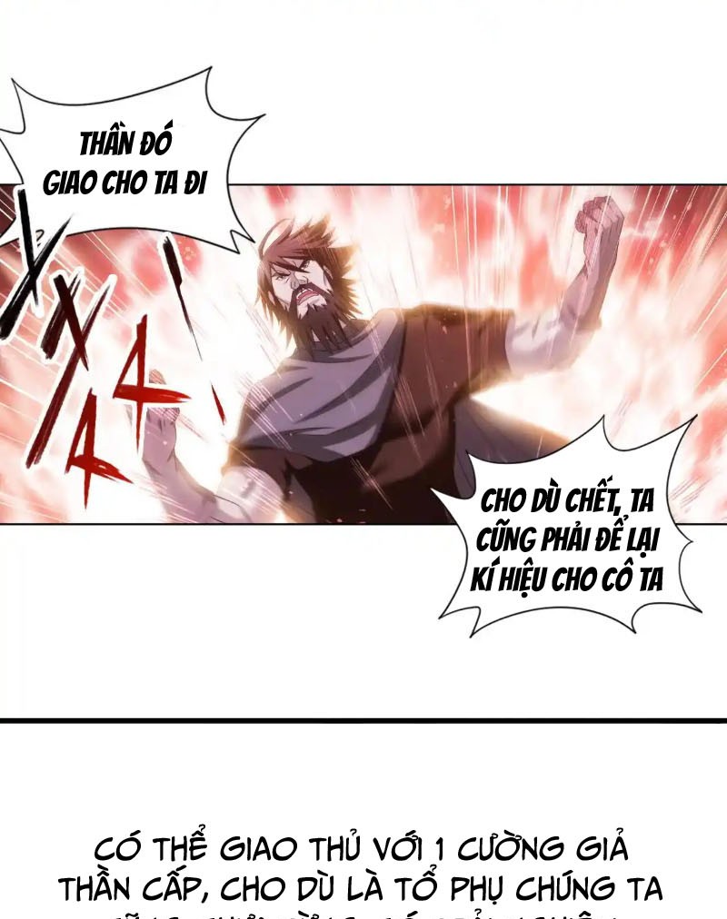 Đấu La Đại Lục Chapter 357.2 - Trang 2