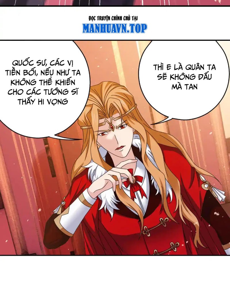 Đấu La Đại Lục Chapter 357.2 - Trang 2
