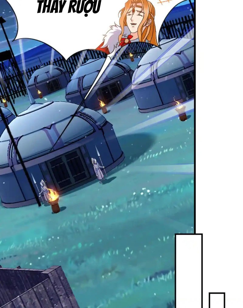 Đấu La Đại Lục Chapter 357.2 - Trang 2