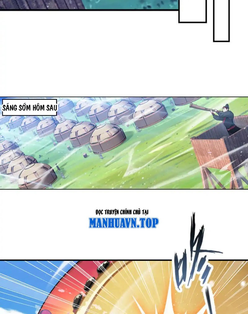 Đấu La Đại Lục Chapter 357.2 - Trang 2