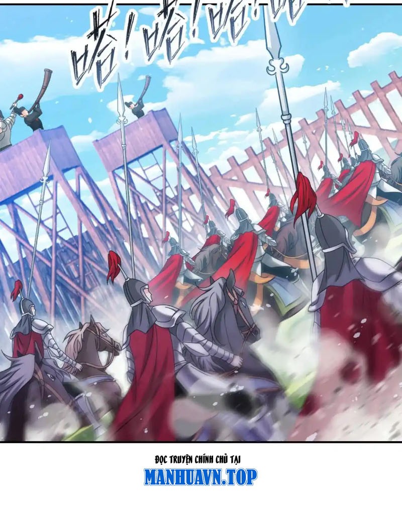 Đấu La Đại Lục Chapter 357.2 - Trang 2