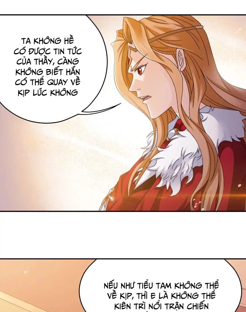 Đấu La Đại Lục Chapter 357.2 - Trang 2
