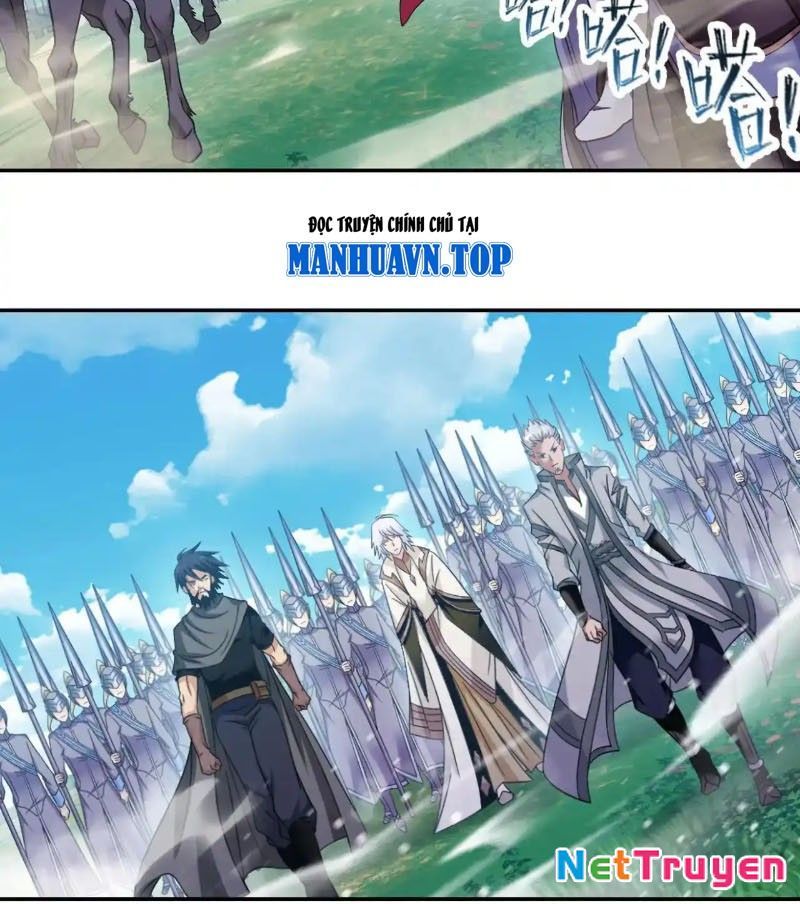 Đấu La Đại Lục Chapter 357.2 - Trang 2
