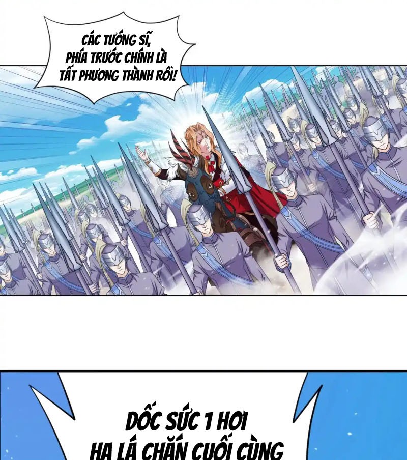 Đấu La Đại Lục Chapter 357.2 - Trang 2