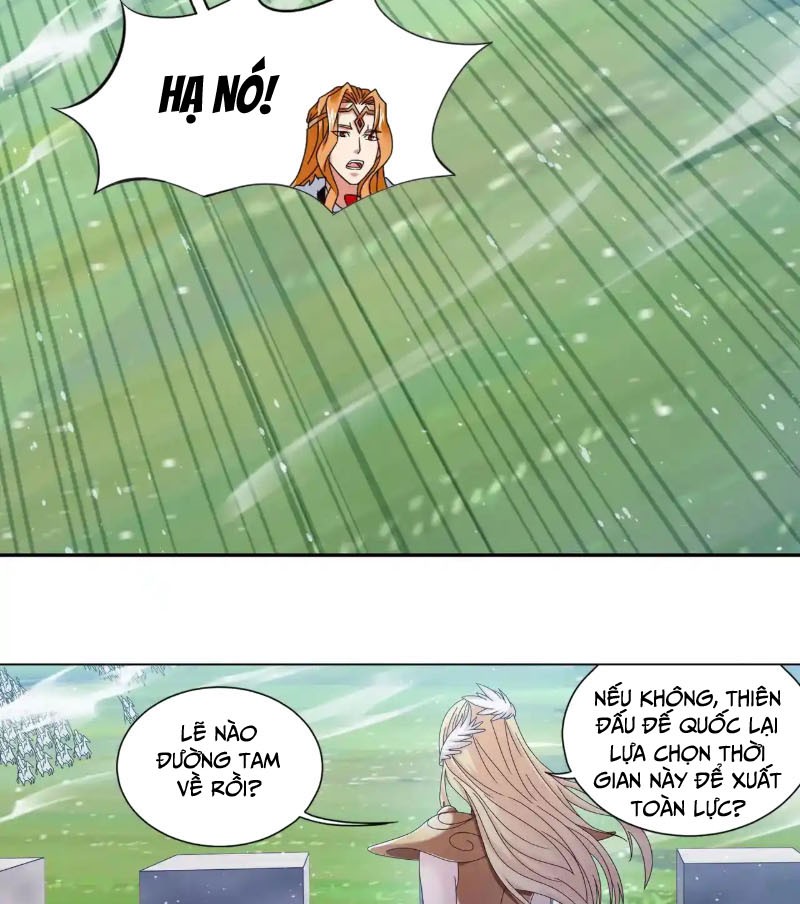 Đấu La Đại Lục Chapter 357.2 - Trang 2