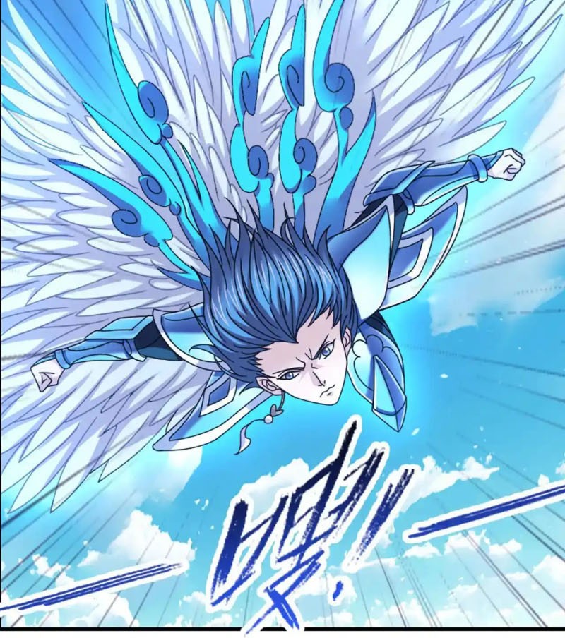 Đấu La Đại Lục Chapter 357.2 - Trang 2