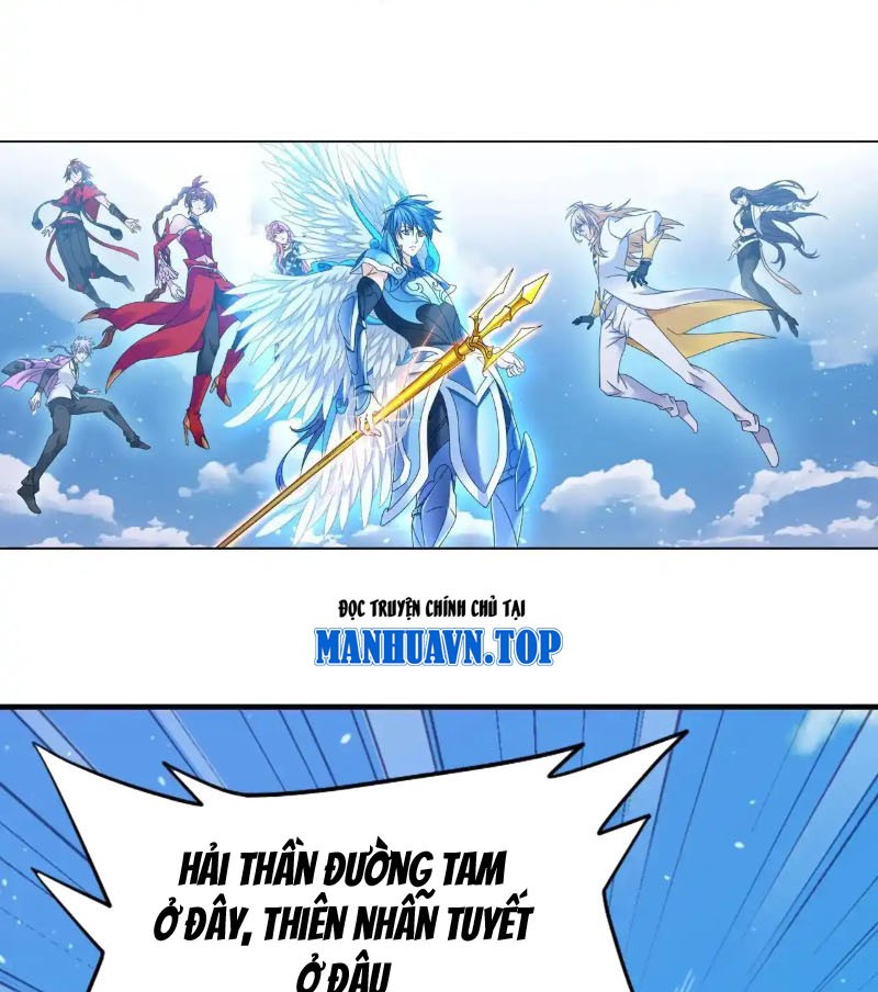 Đấu La Đại Lục Chapter 357.2 - Trang 2