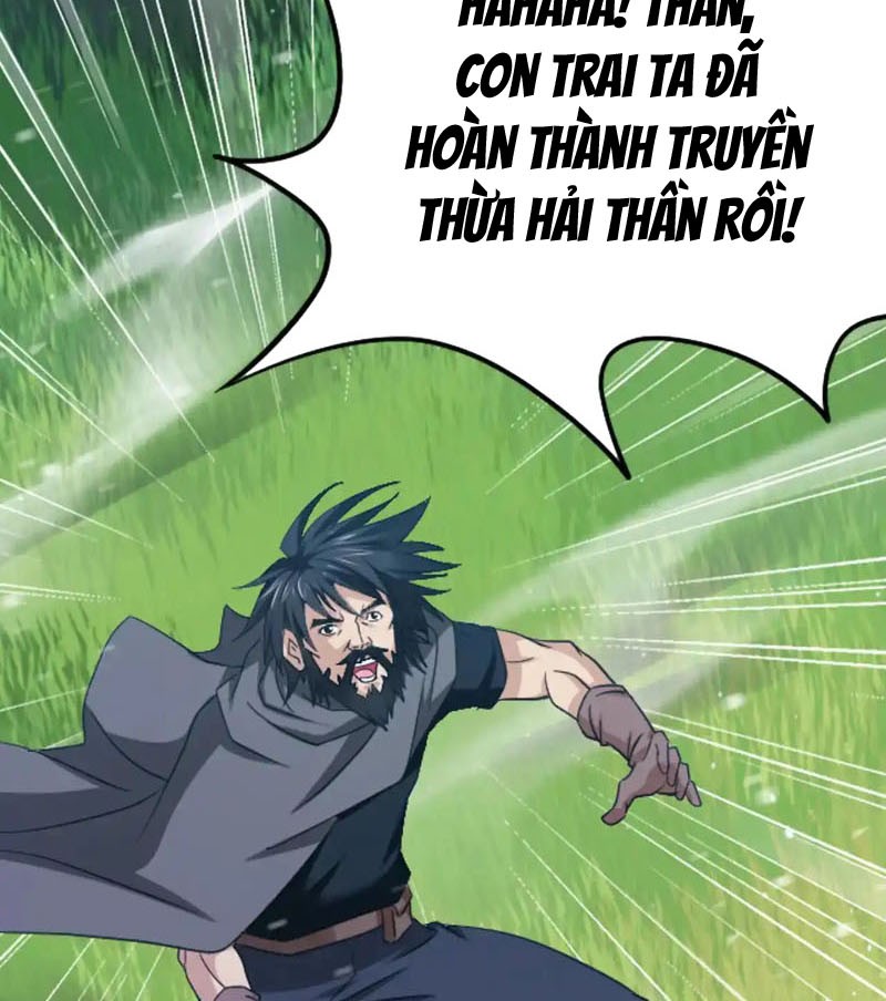 Đấu La Đại Lục Chapter 357.2 - Trang 2