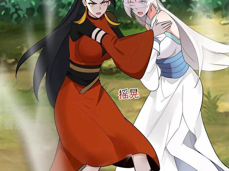 Đệ Tử Tu Luyện Còn Ta Thì Lười Biếng Chapter 162 - Trang 4