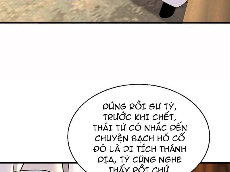 Đệ Tử Tu Luyện Còn Ta Thì Lười Biếng Chapter 162 - Trang 4