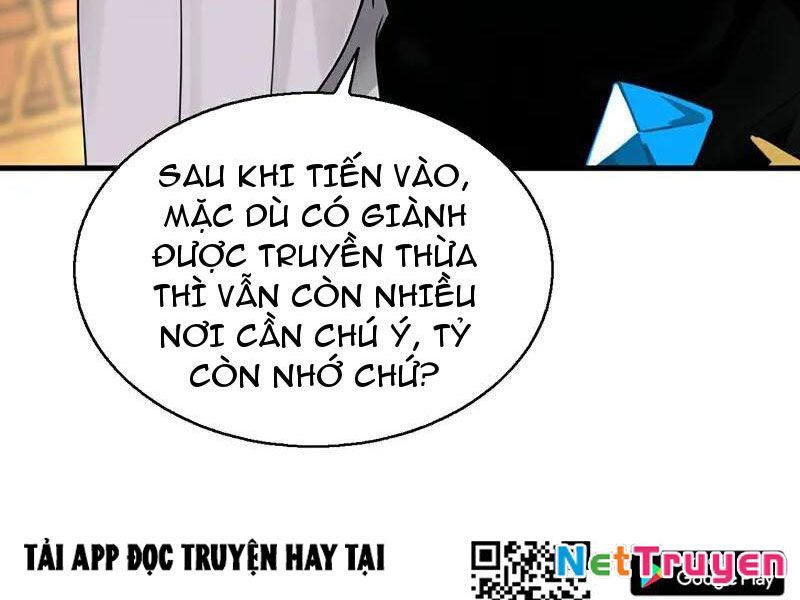 Đệ Tử Tu Luyện Còn Ta Thì Lười Biếng Chapter 162 - Trang 4