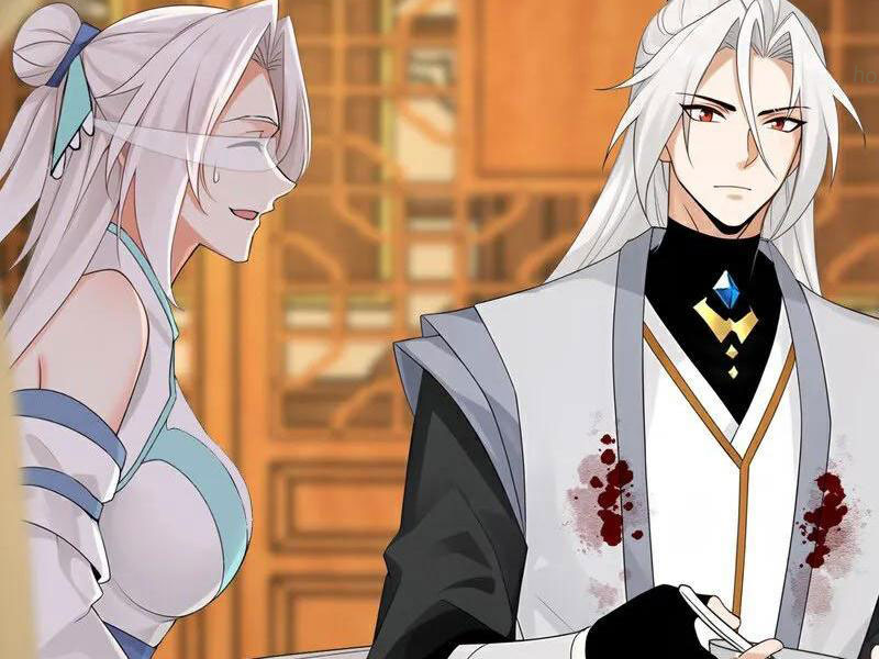 Đệ Tử Tu Luyện Còn Ta Thì Lười Biếng Chapter 162 - Trang 4