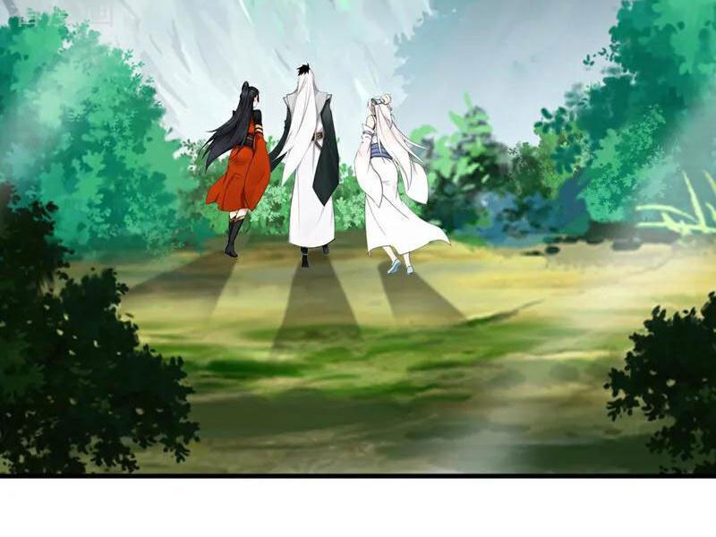 Đệ Tử Tu Luyện Còn Ta Thì Lười Biếng Chapter 162 - Trang 4