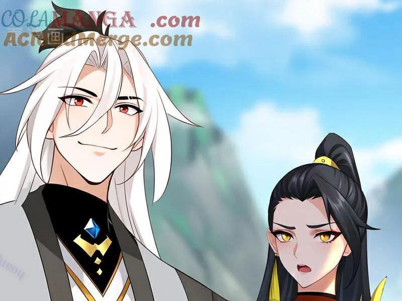 Đệ Tử Tu Luyện Còn Ta Thì Lười Biếng Chapter 162 - Trang 4