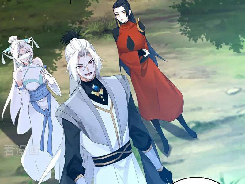 Đệ Tử Tu Luyện Còn Ta Thì Lười Biếng Chapter 162 - Trang 4