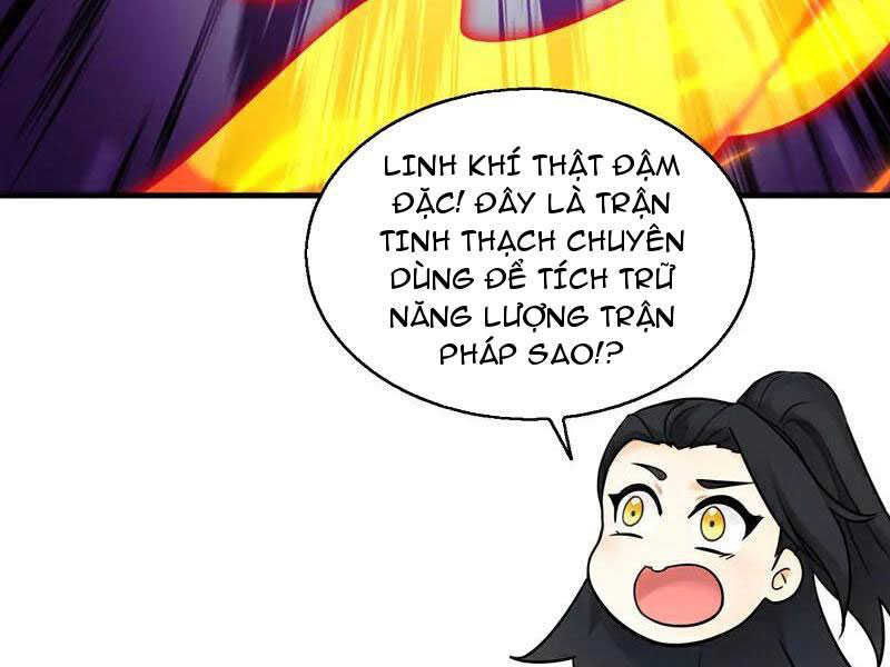 Đệ Tử Tu Luyện Còn Ta Thì Lười Biếng Chapter 162 - Trang 4