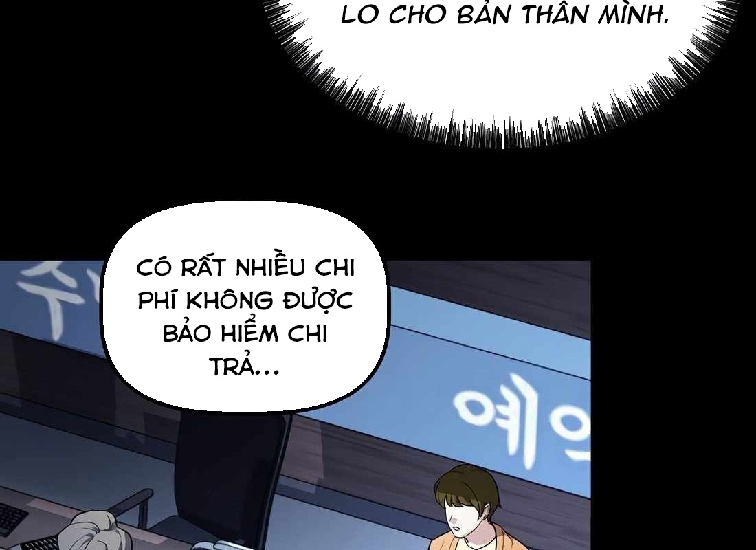 Đi Lên Từ Đáy Xã Hội Chapter 1 - Trang 2