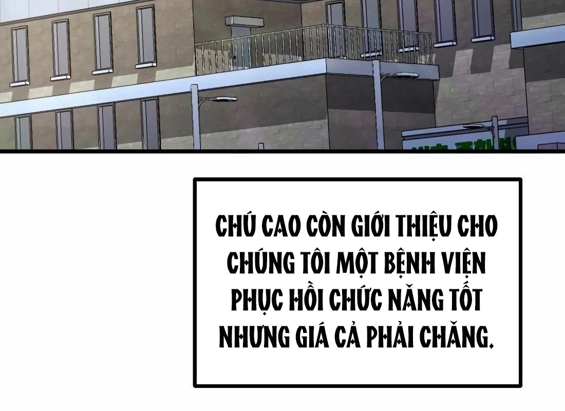 Đi Lên Từ Đáy Xã Hội Chapter 1 - Trang 2