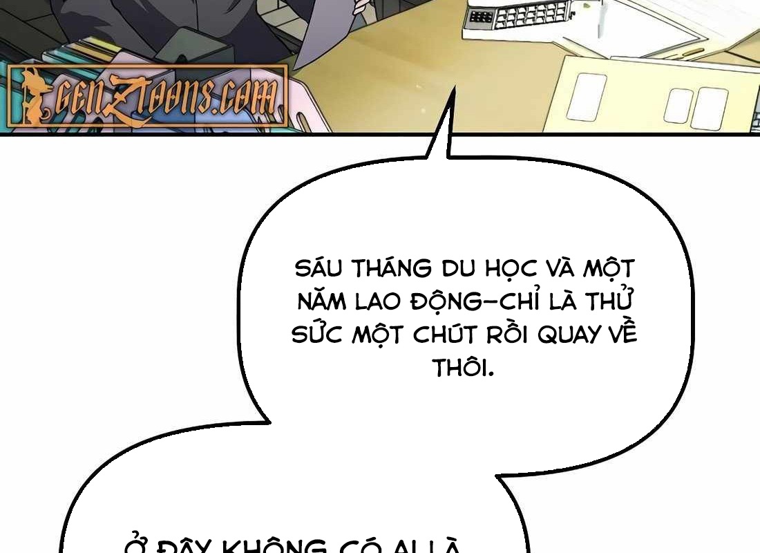 Đi Lên Từ Đáy Xã Hội Chapter 1 - Trang 2