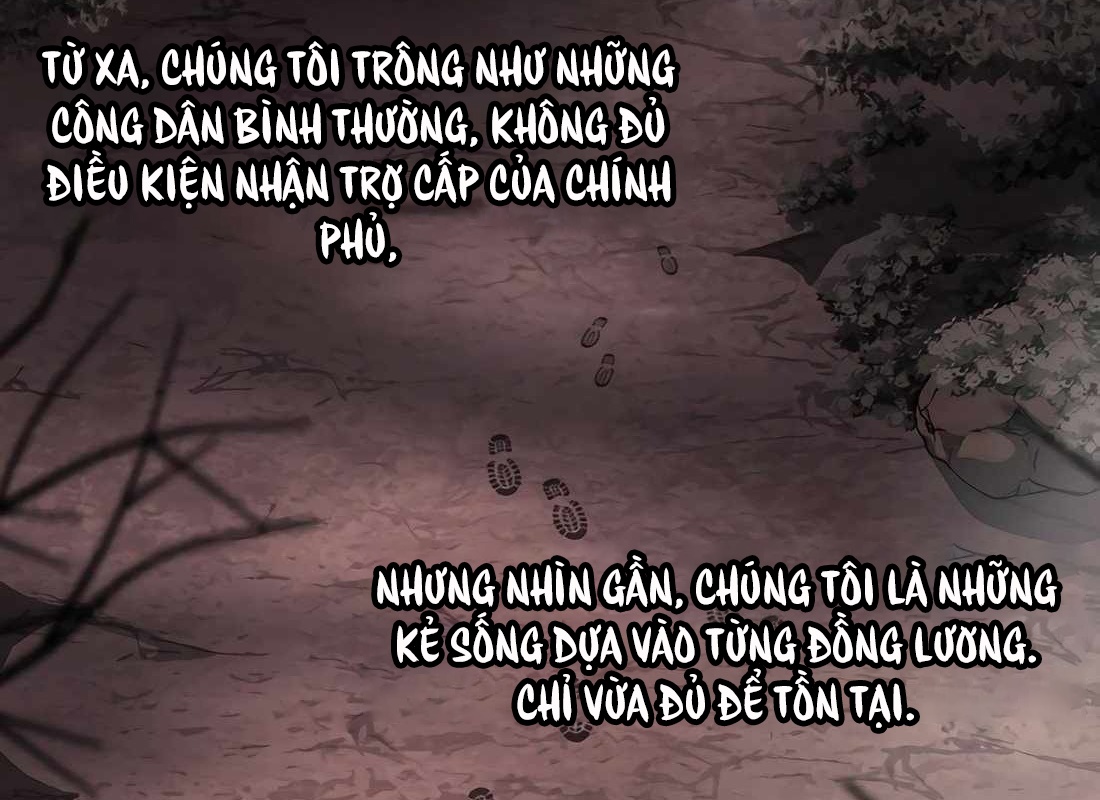 Đi Lên Từ Đáy Xã Hội Chapter 1 - Trang 2