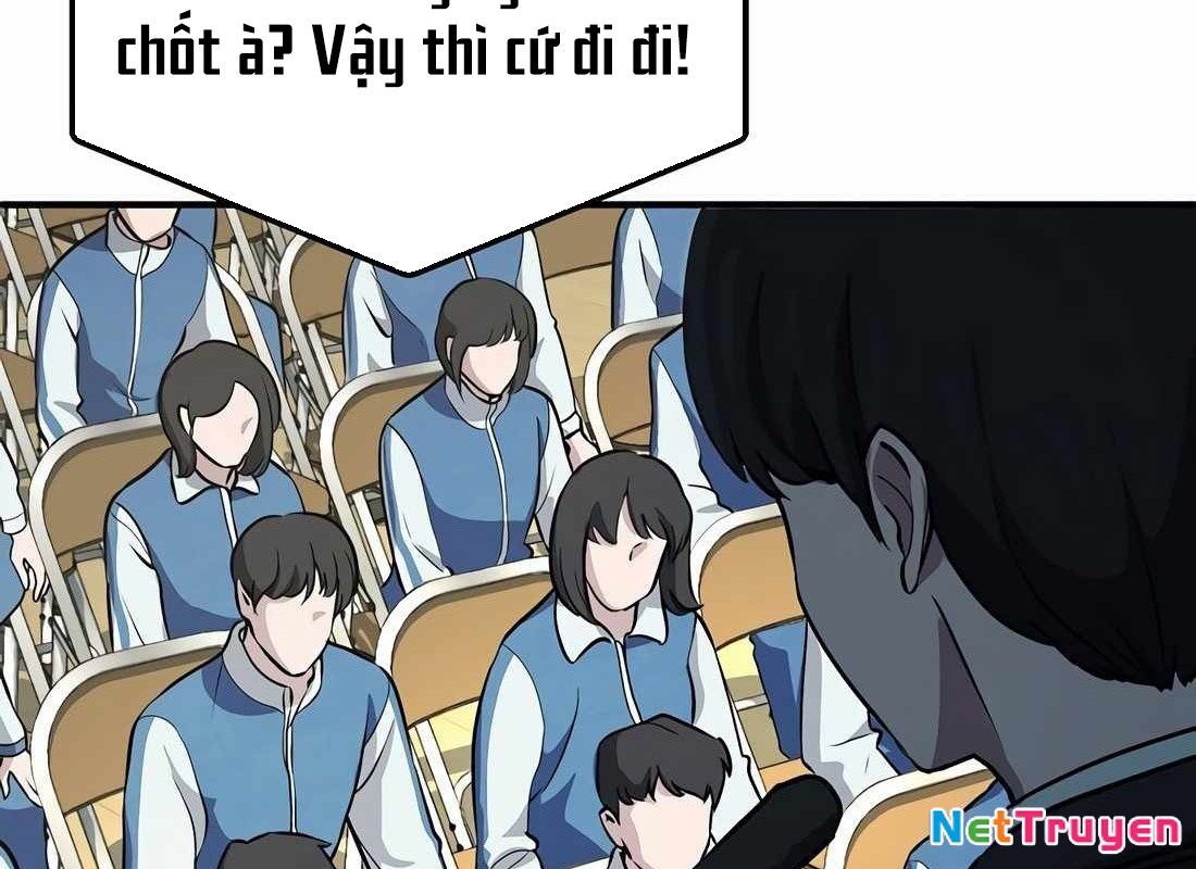 Đi Lên Từ Đáy Xã Hội Chapter 2 - Trang 2