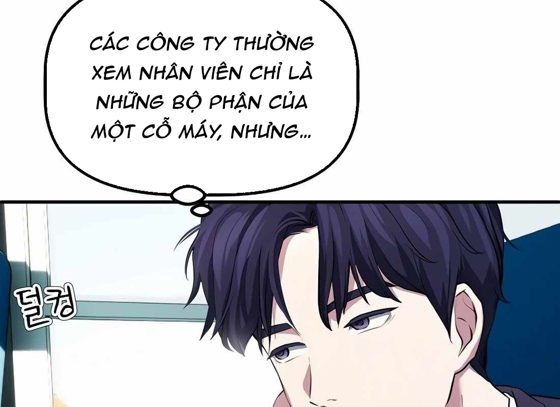 Đi Lên Từ Đáy Xã Hội Chapter 2 - Trang 2