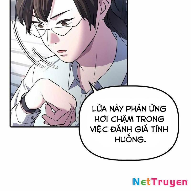 Đi Lên Từ Đáy Xã Hội Chapter 3 - Trang 2