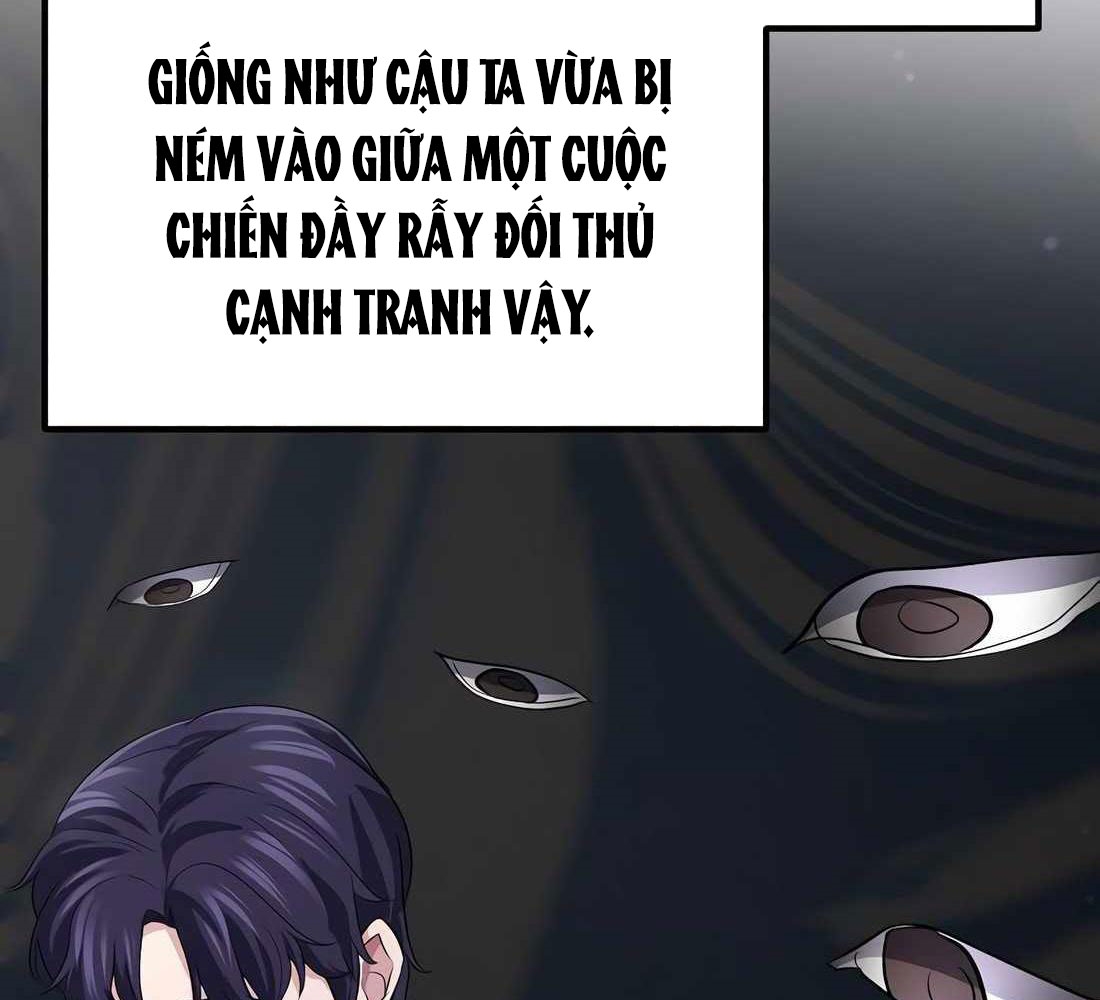 Đi Lên Từ Đáy Xã Hội Chapter 5 - Trang 2