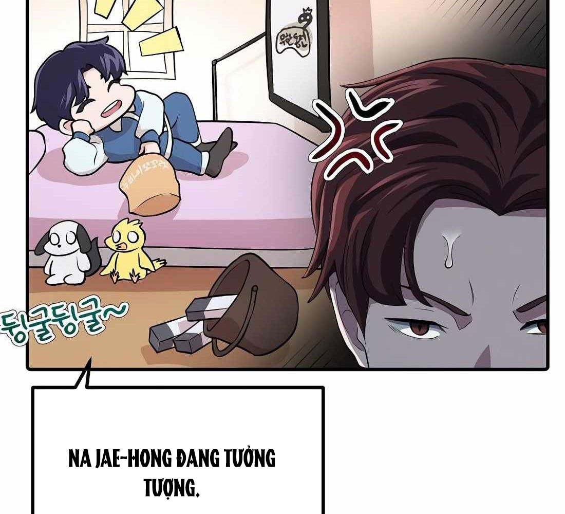 Đi Lên Từ Đáy Xã Hội Chapter 5 - Trang 2